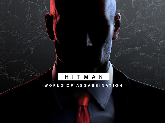 	Hitman: World of Assassination	